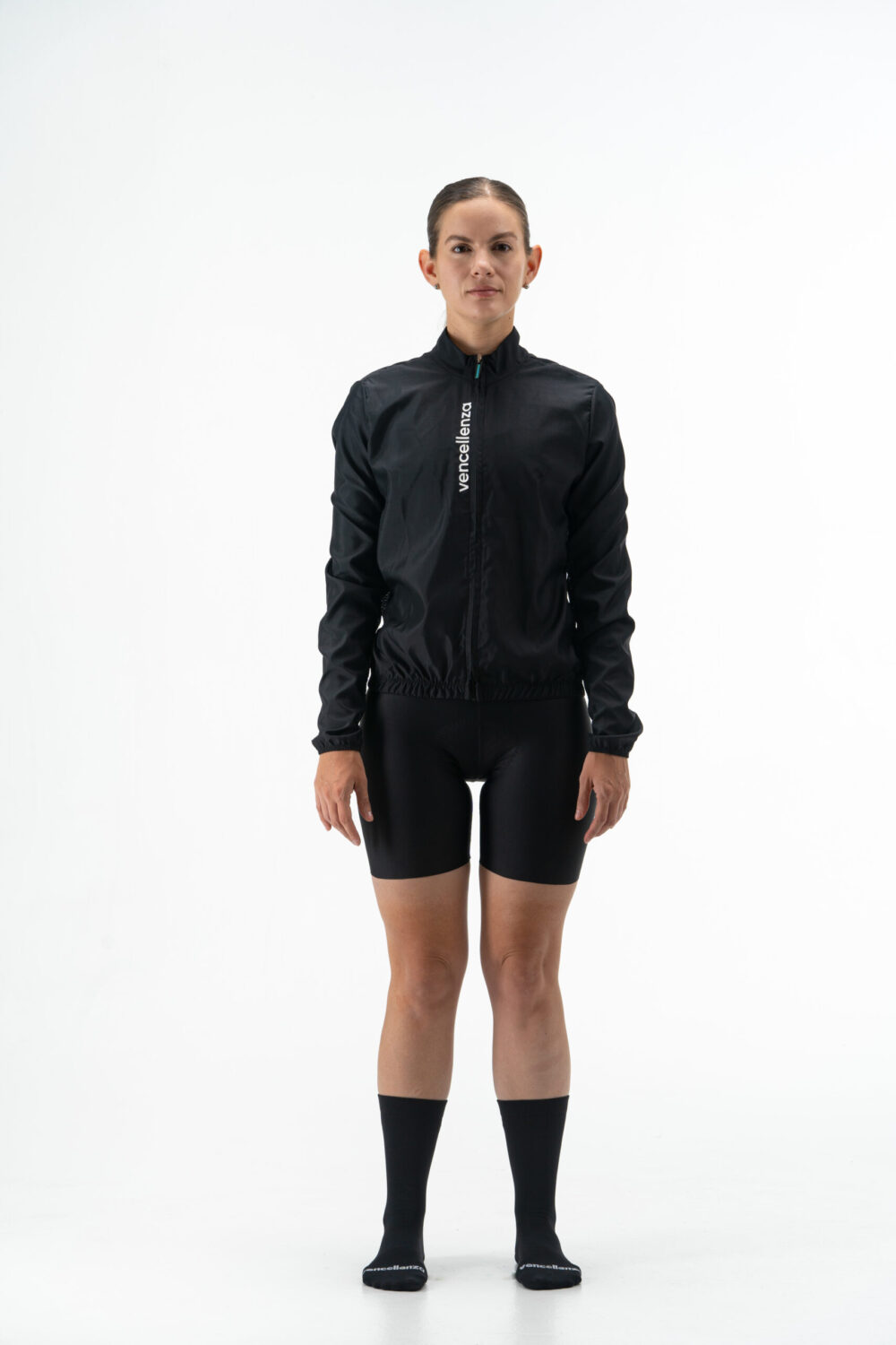 Chaqueta V-II
