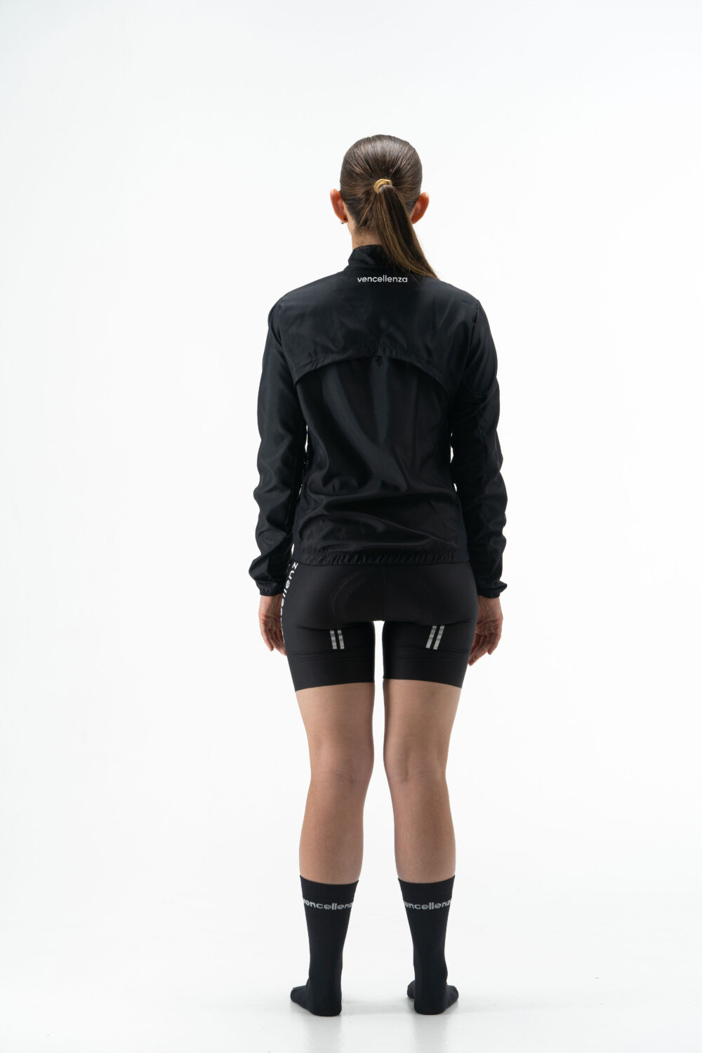 Chaqueta V-II - Imagen 3