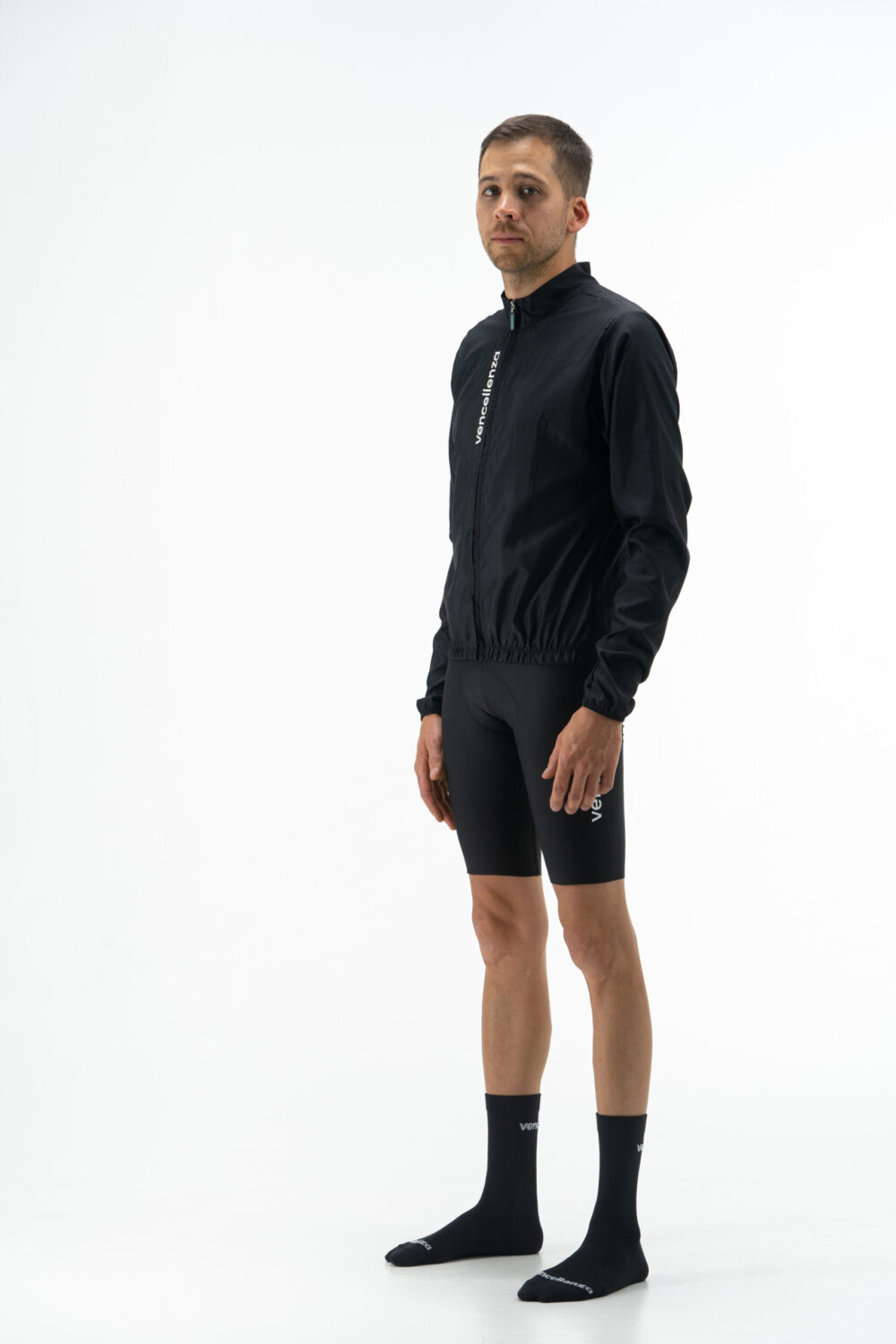 Chaqueta V-II - Imagen 2