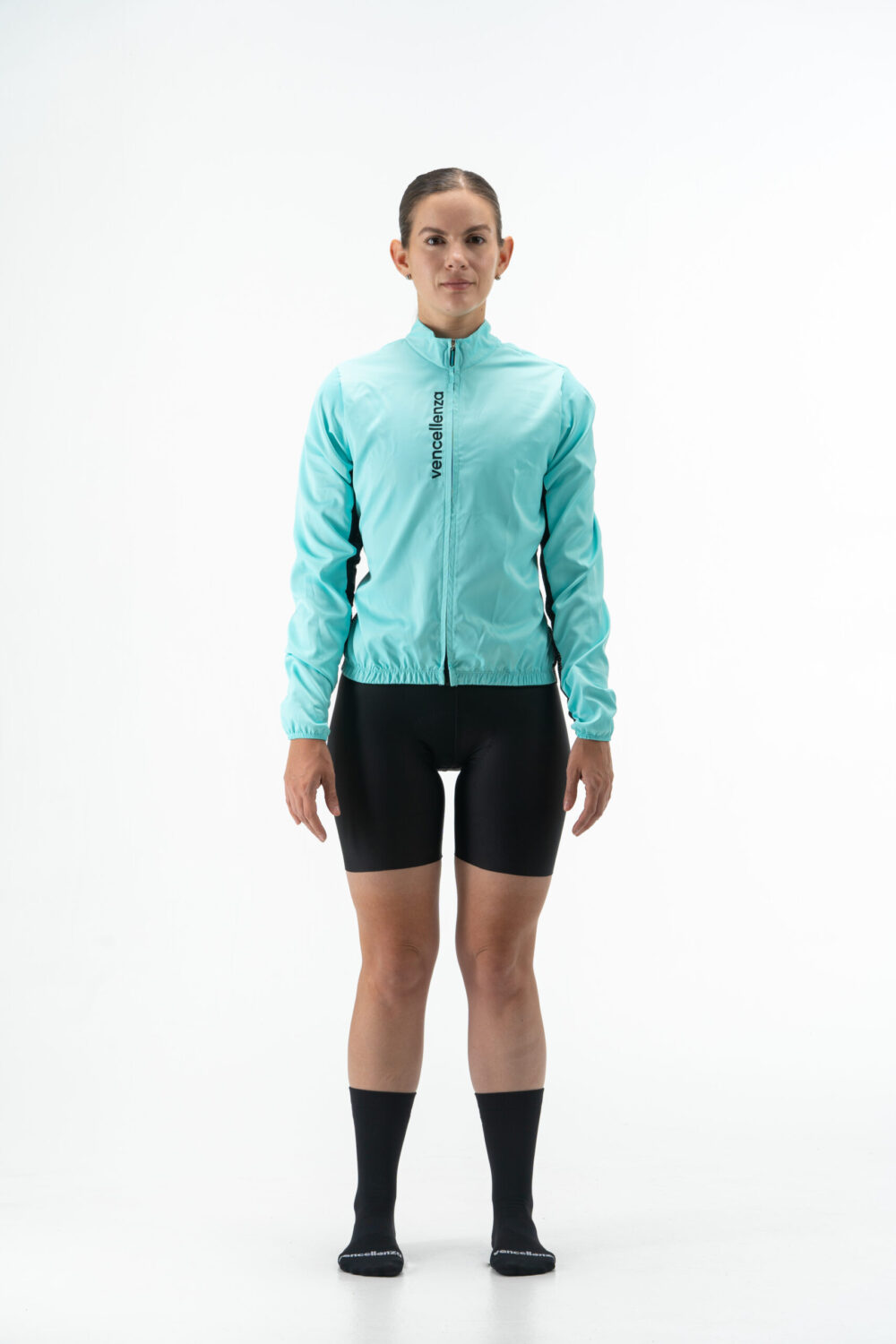 Chaqueta V-II