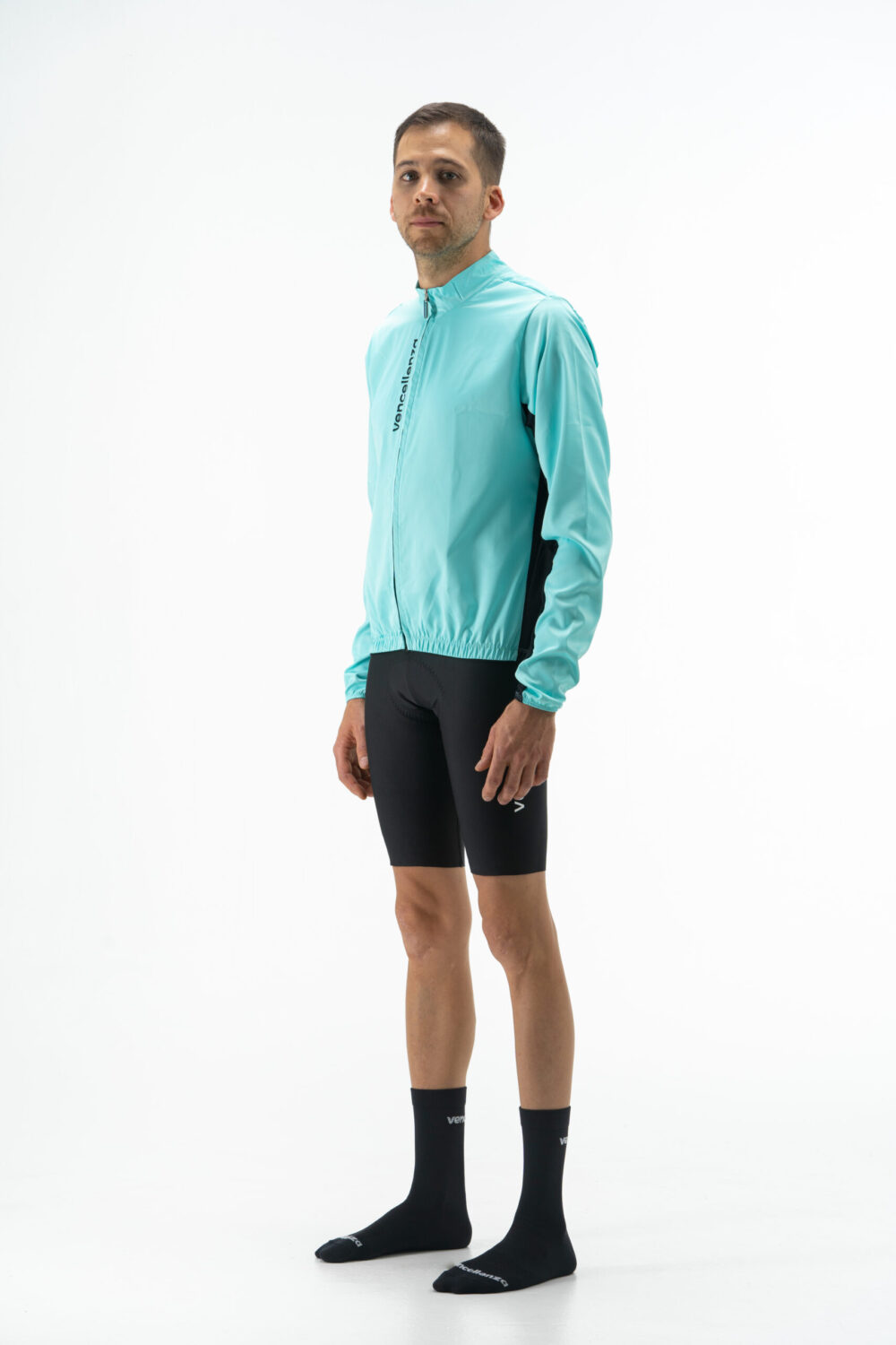 Chaqueta V-II - Imagen 2
