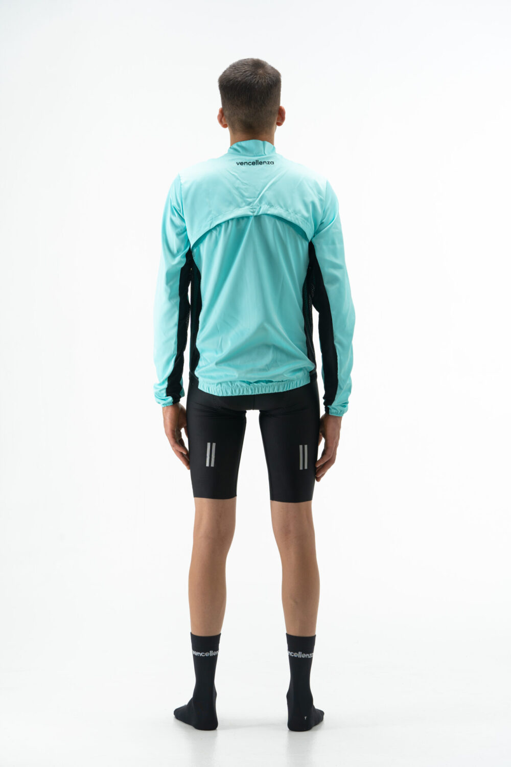 Chaqueta V-II - Imagen 3