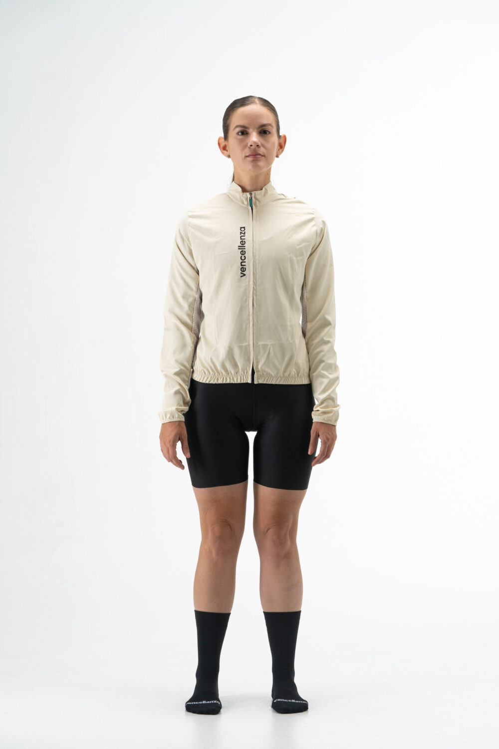 Chaqueta V-II