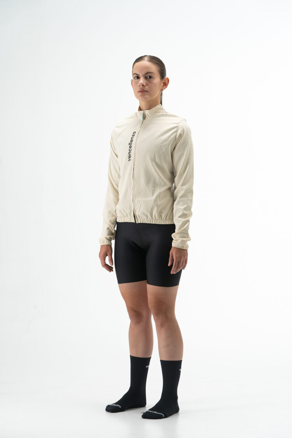 Chaqueta V-II - Imagen 2