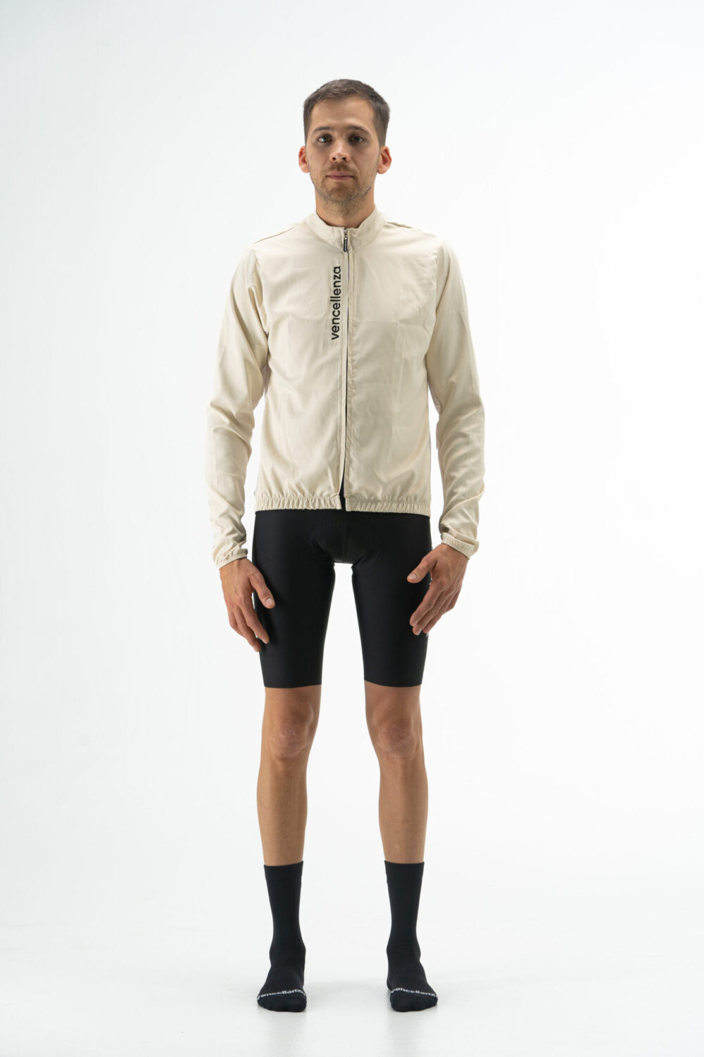 Chaqueta V-II