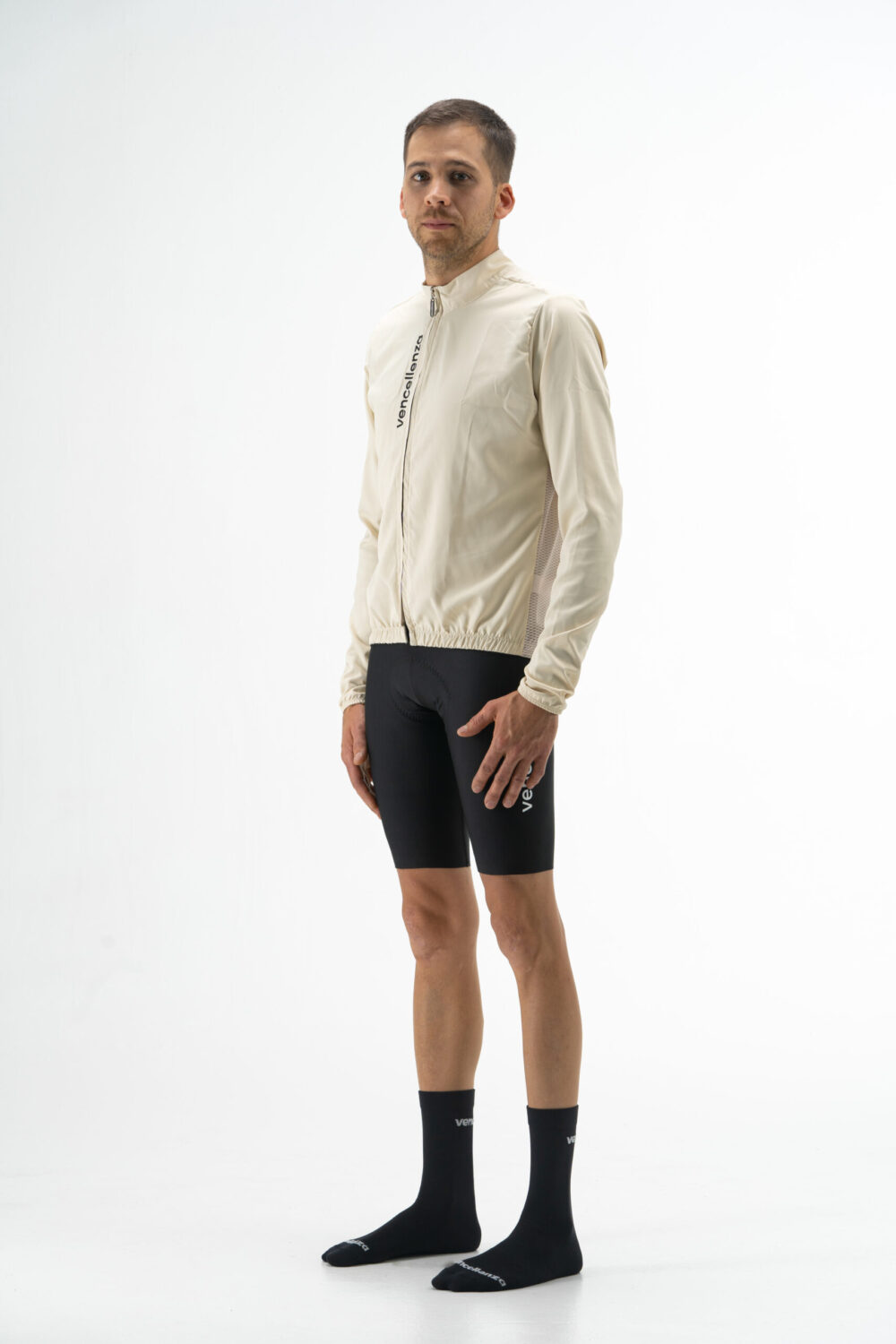 Chaqueta V-II - Imagen 3