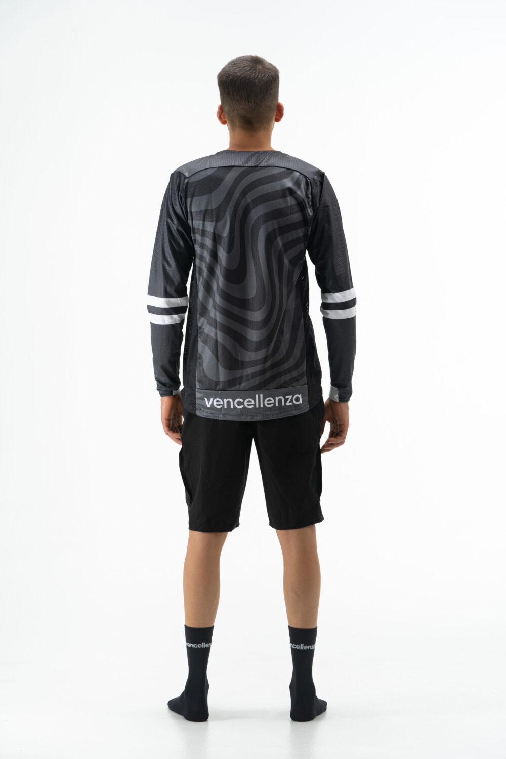 Jersey MTB V-I - Imagen 3