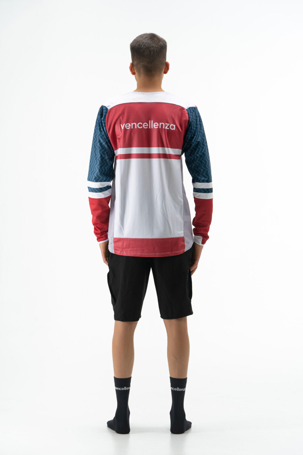 Jersey MTB V-I - Imagen 3