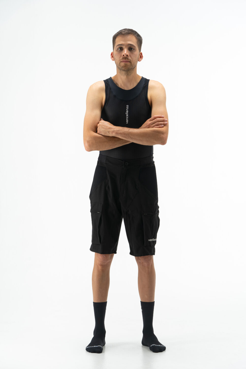 Pantaloneta MTB