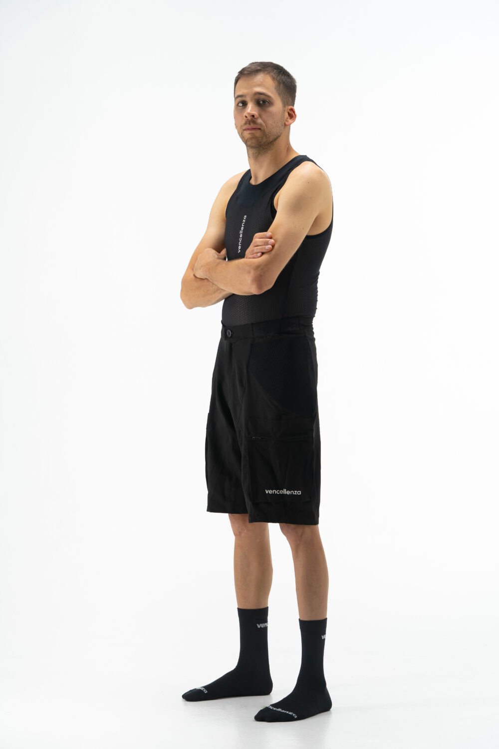 Pantaloneta MTB - Imagen 2