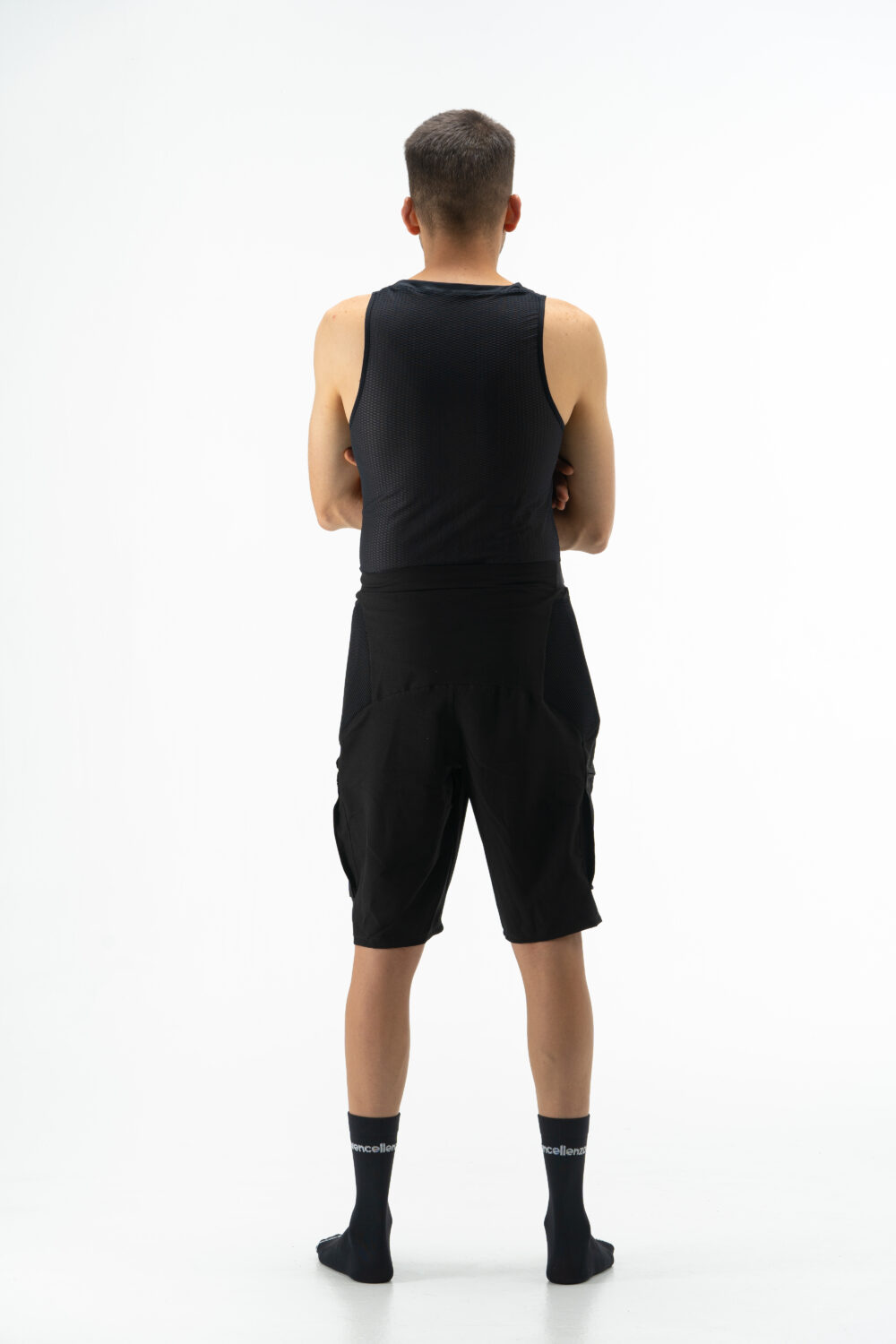 Pantaloneta MTB - Imagen 3