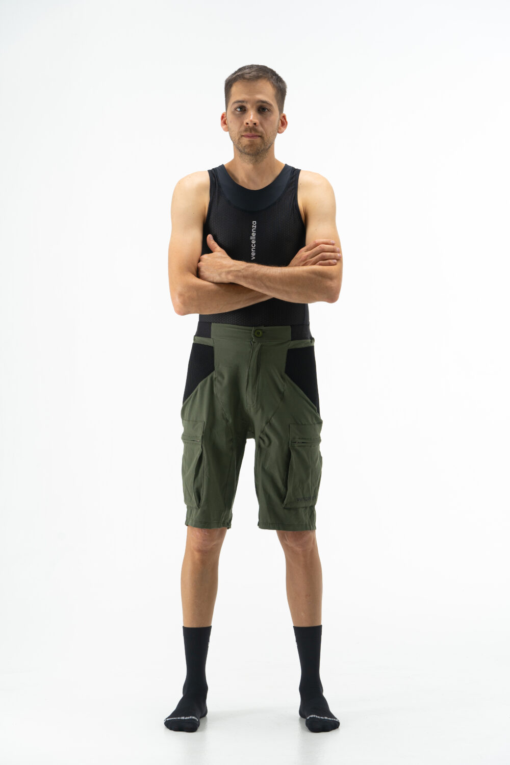 Pantaloneta MTB