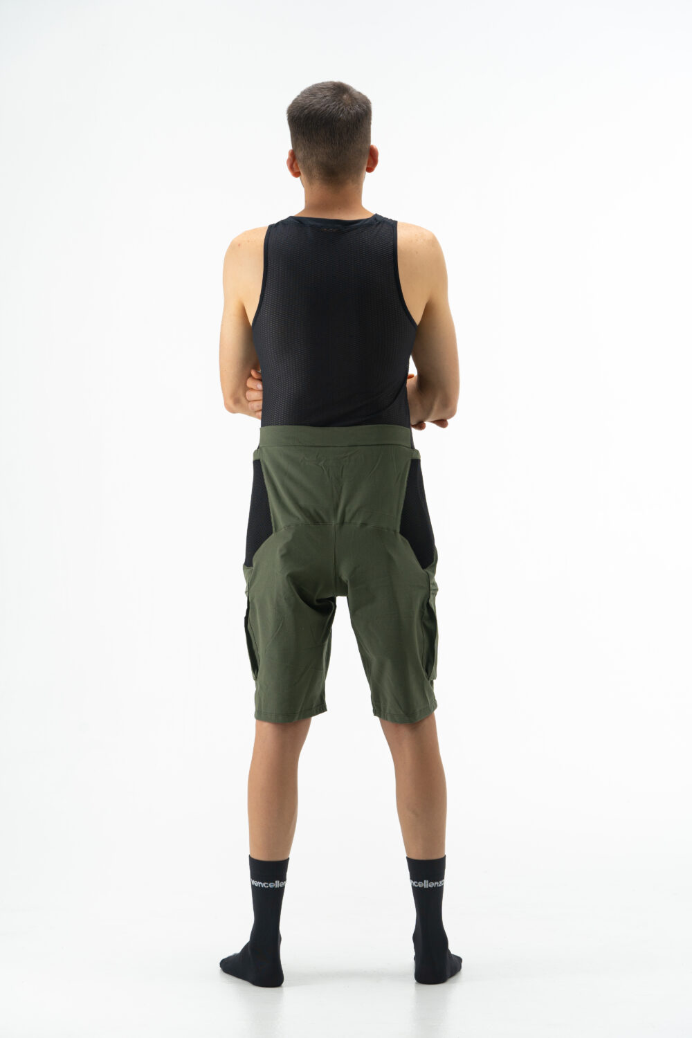Pantaloneta MTB - Imagen 3