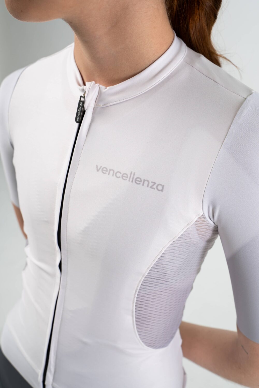 Camiseta manga larga V-II - Imagen 2