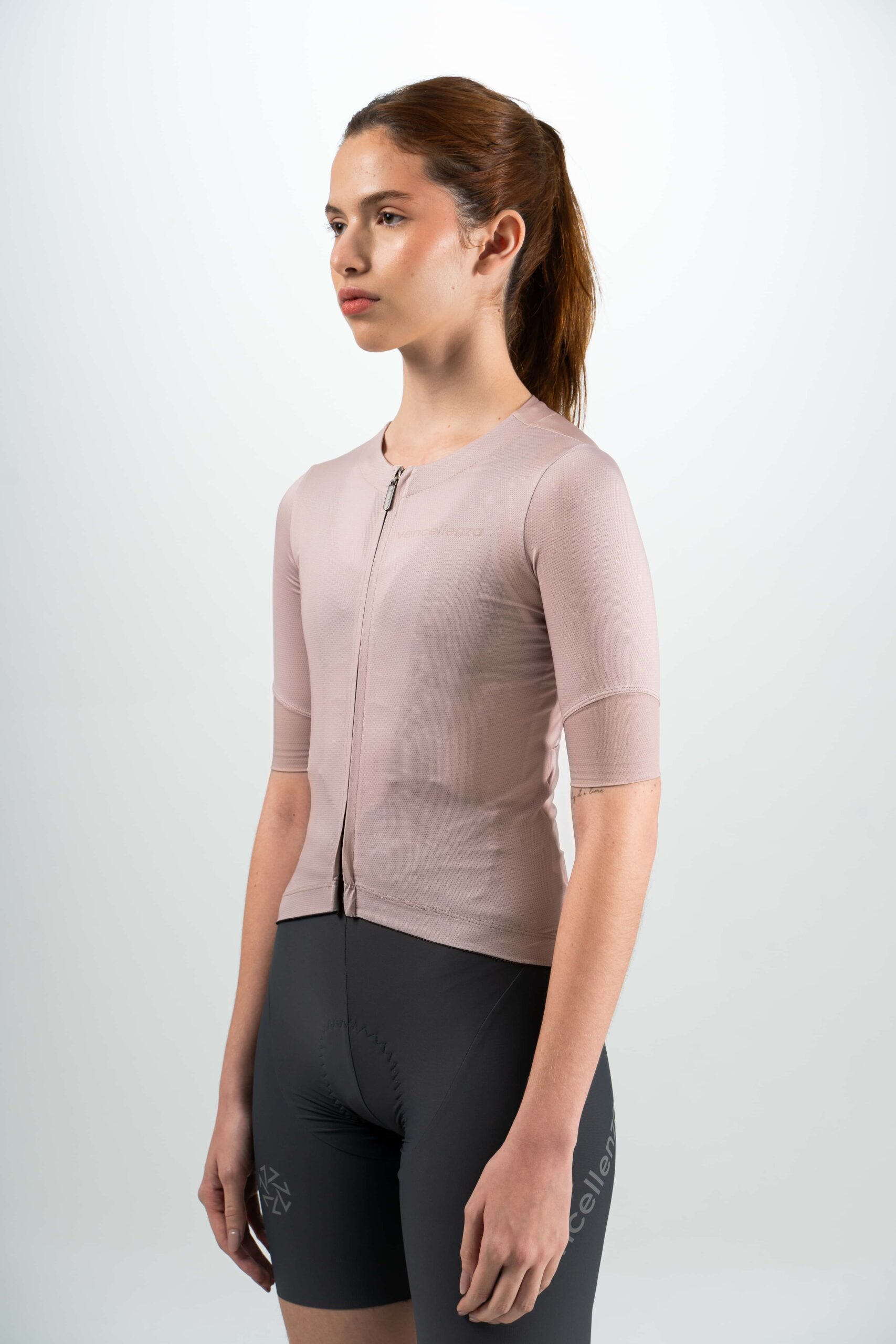 Camiseta manga corta V-I - Imagen 3