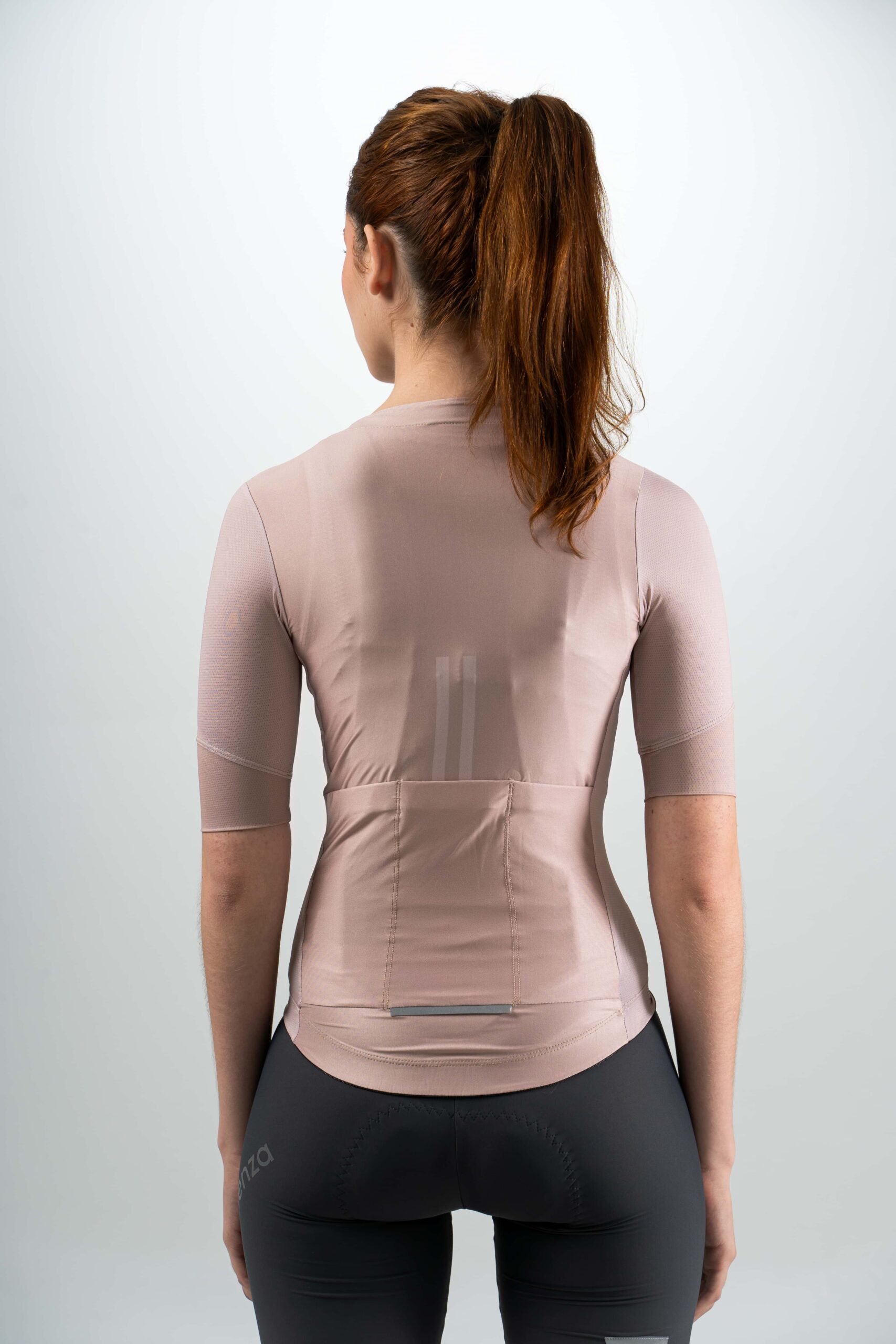 Camiseta manga corta V-I - Imagen 5