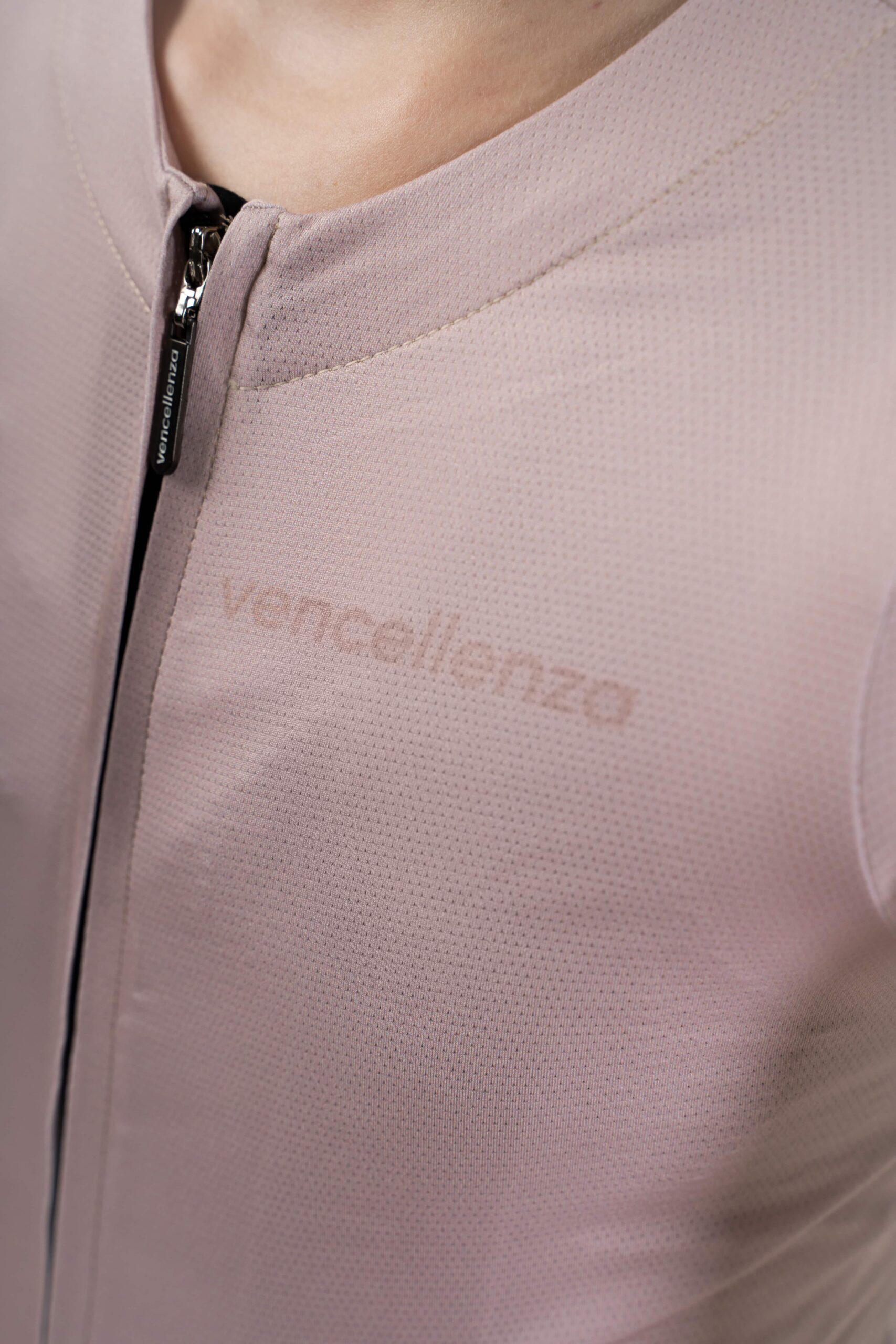 Camiseta manga corta V-I - Imagen 2