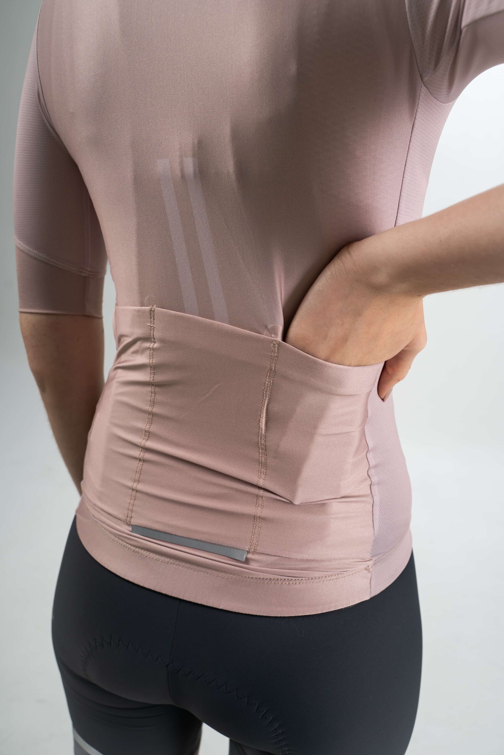 Camiseta manga corta V-I - Imagen 6