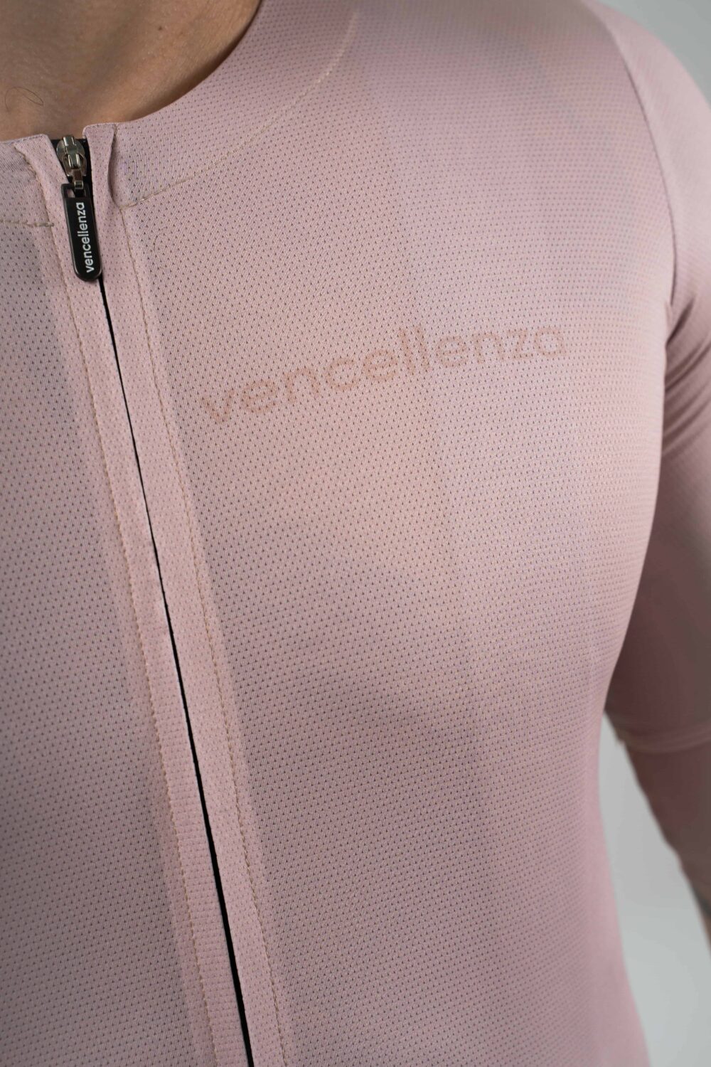 Camiseta manga larga V-I - Imagen 2