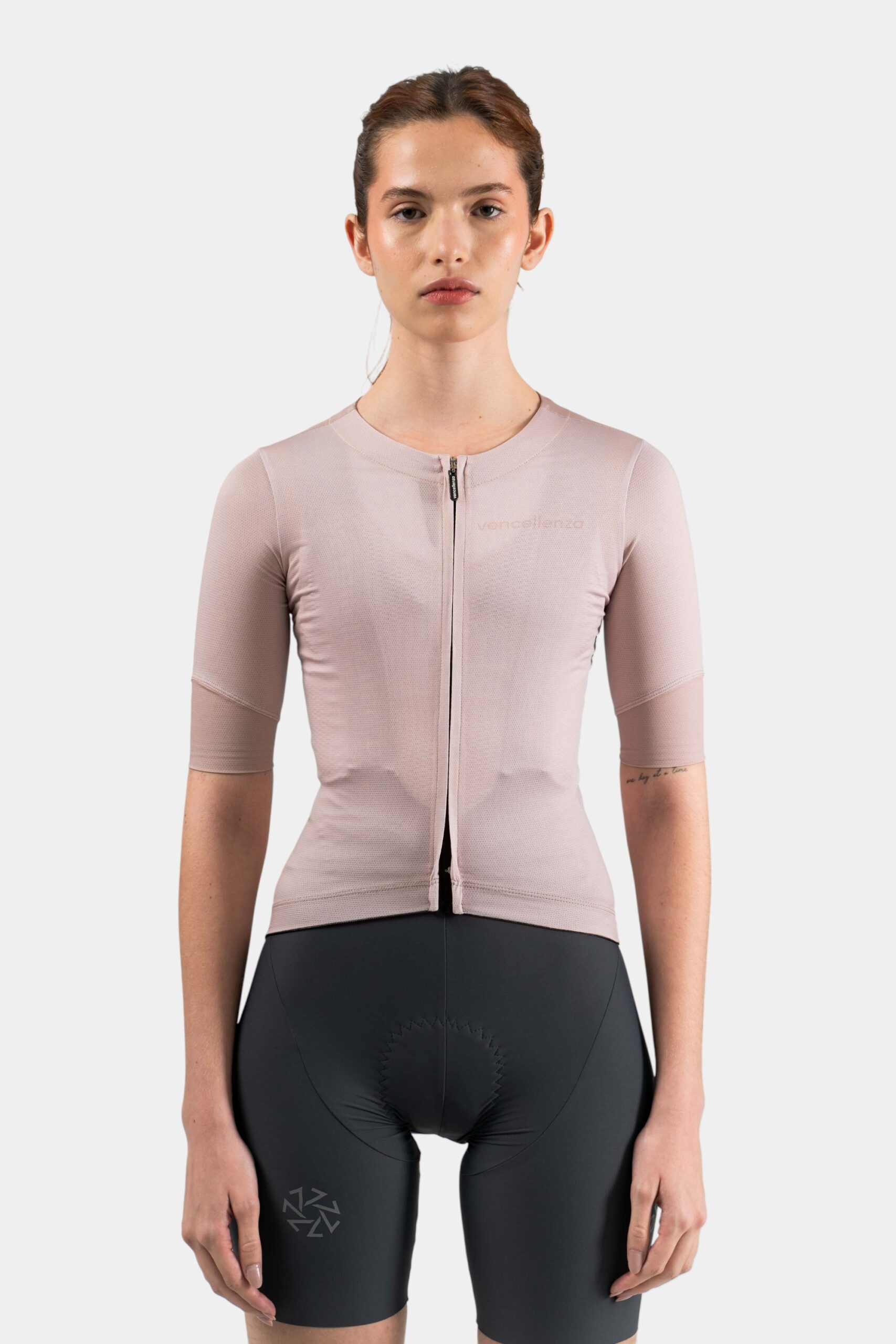 Camiseta manga corta V-I