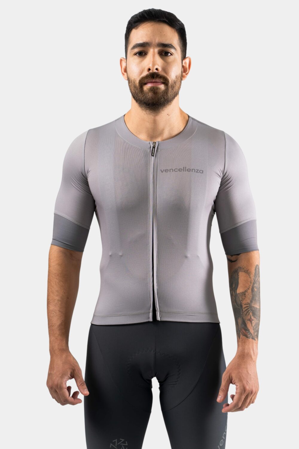 Camiseta manga corta V-I