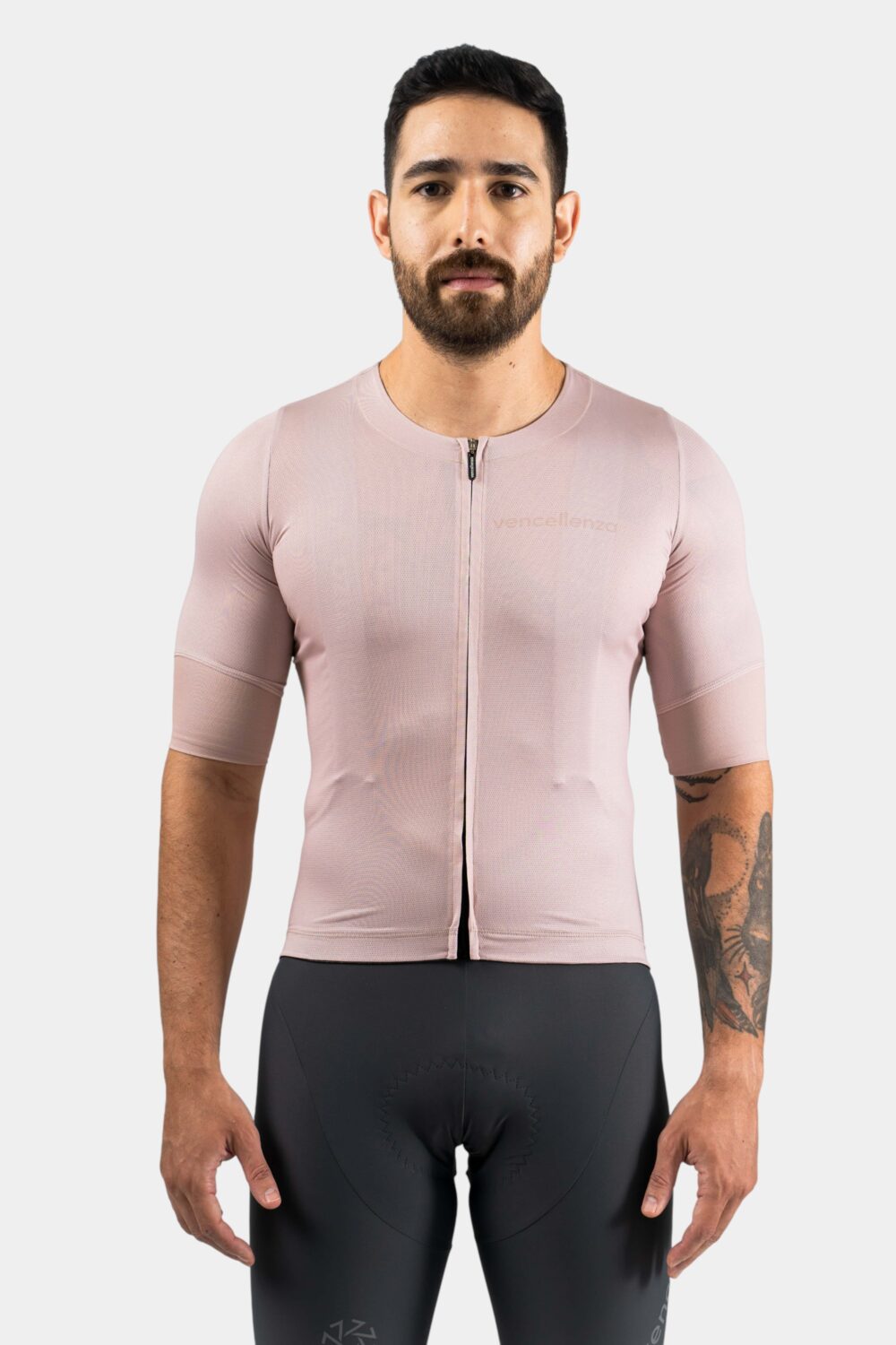 Camiseta manga corta V-I
