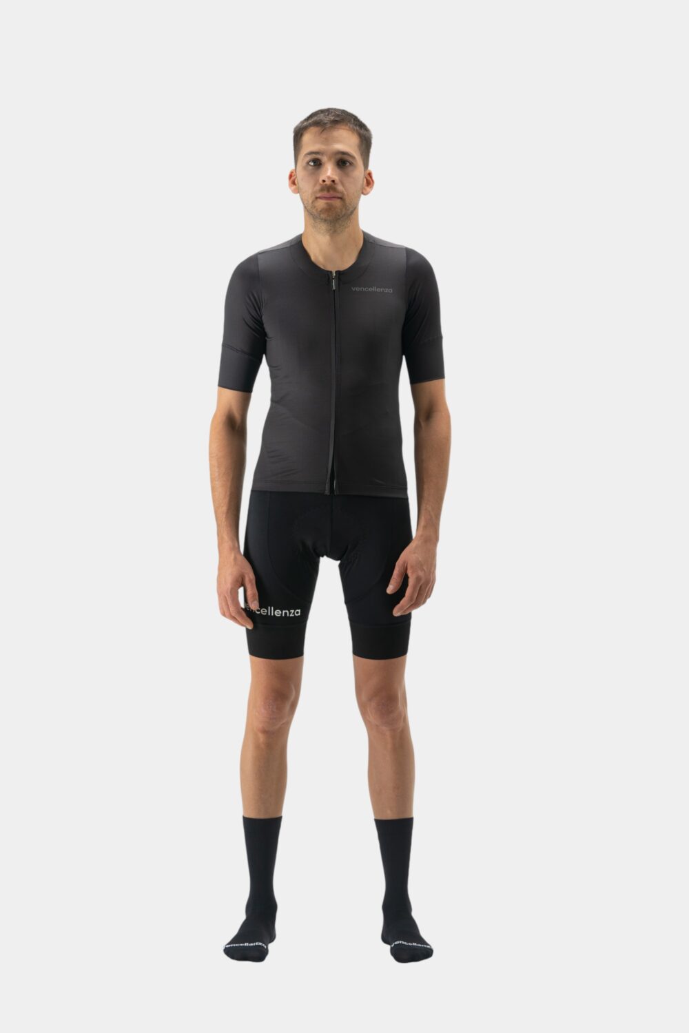 Camiseta Manga Corta V-I